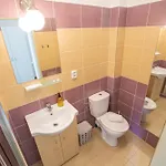 V Parku بيت ضيافة سيسكي ستيرنبيرك
