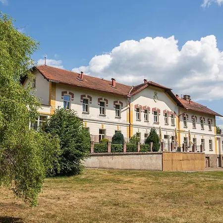 V Parku Cesky Sternberk