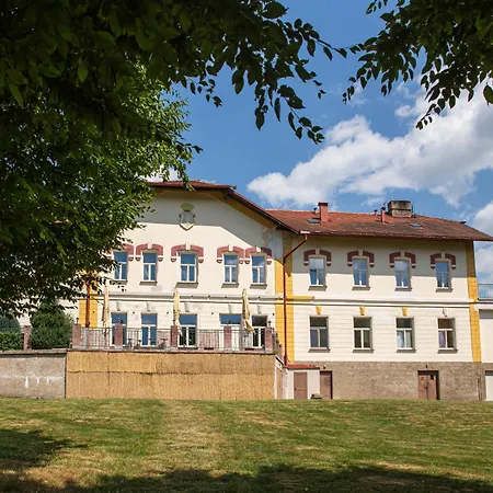 V Parku Penzion