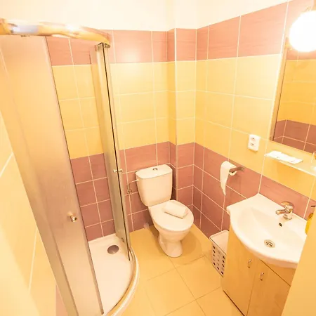 V Parku 3* Cesky Sternberk