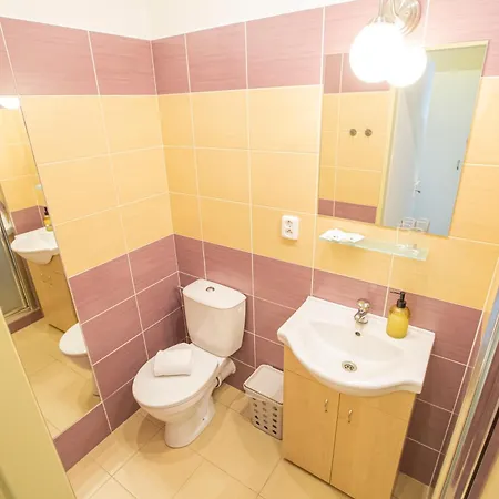 V Parku 3* Cesky Sternberk