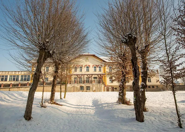 V Parku 3*