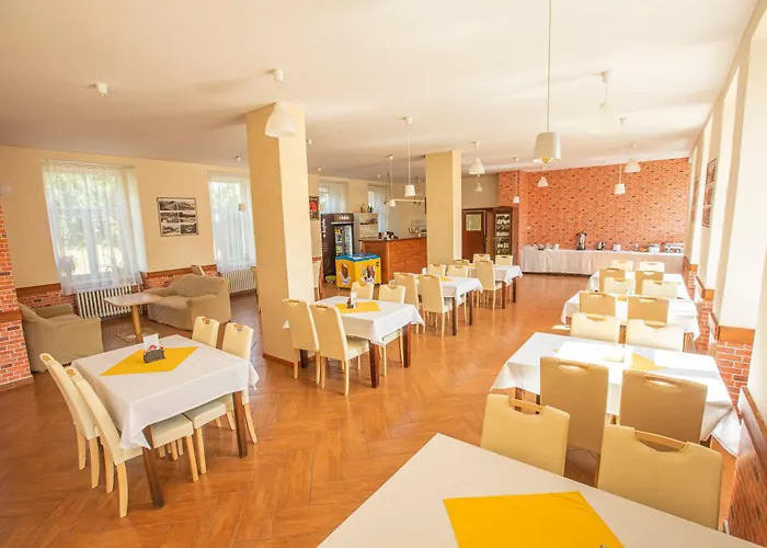 V Parku 3* Cesky Sternberk