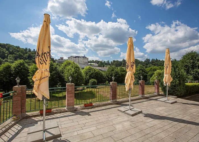 V Parku Maison d'hôtes 3*