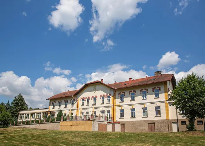 V Parku Maison d'hôtes 3*