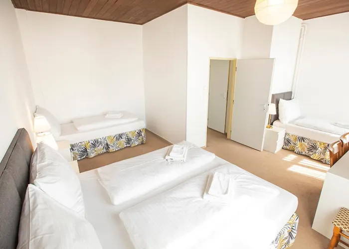 Maison d'hôtes V Parku 3*